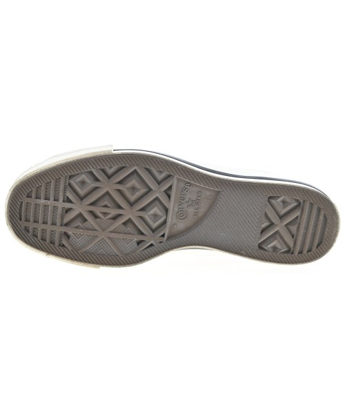 CONVERSE（コンバース）スニーカー ピンク サイズ:UK5(23.5cm位) レディース/2200686204046