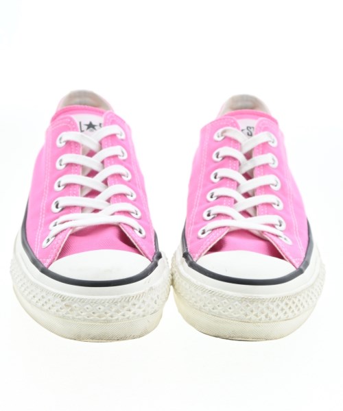 CONVERSE（コンバース）スニーカー ピンク サイズ:UK5(23.5cm位) レディース/2200686204046