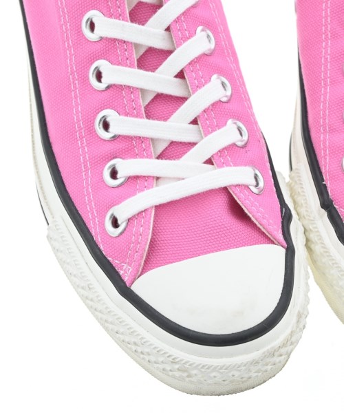 CONVERSE（コンバース）スニーカー ピンク サイズ:UK5(23.5cm位) レディース/2200686204046
