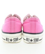 CONVERSE（コンバース）スニーカー ピンク サイズ:UK5(23.5cm位) レディース/2200686204046