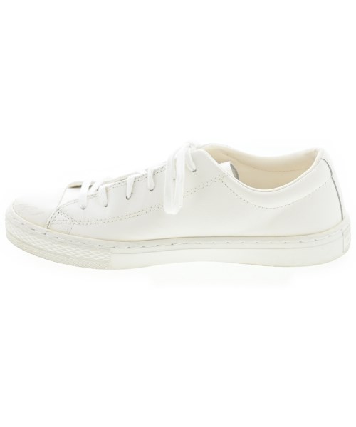 CONVERSE（コンバース）スニーカー 白 サイズ:23cm レディース/2200686266020