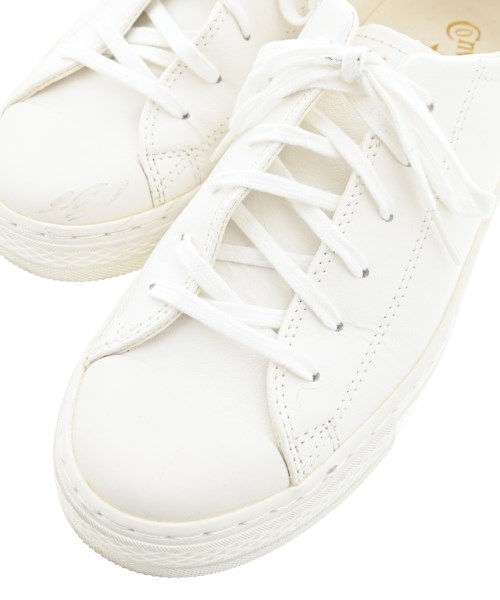CONVERSE（コンバース）スニーカー 白 サイズ:23cm レディース/2200686266020