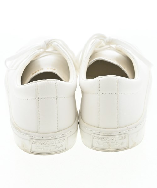 CONVERSE（コンバース）スニーカー 白 サイズ:23cm レディース/2200686266020