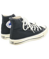 CONVERSE（コンバース）スニーカー 黒 サイズ:UK4 1/2(23cm位) レディース/2200682742023