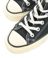 CONVERSE（コンバース）スニーカー 黒 サイズ:UK4 1/2(23cm位) レディース/2200682742023