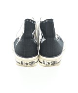 CONVERSE（コンバース）スニーカー 黒 サイズ:UK4 1/2(23cm位) レディース/2200682742023