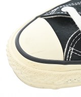 CONVERSE（コンバース）スニーカー 黒 サイズ:UK4 1/2(23cm位) レディース/2200682742023