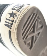 CONVERSE（コンバース）スニーカー 黒 サイズ:UK4 1/2(23cm位) レディース/2200682742023