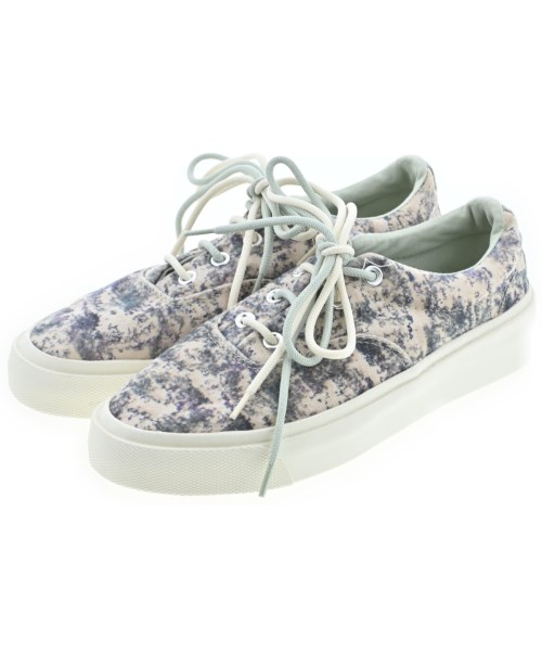 CONVERSE(コンバース)スニーカー グレー サイズ:UK7(25.5cm位)/2200691782140