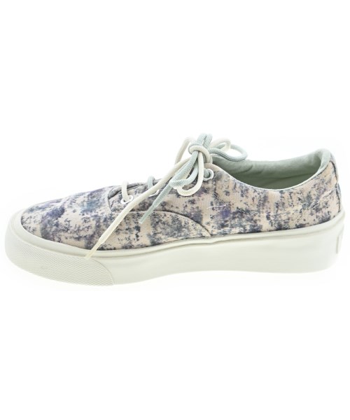 CONVERSE（コンバース）スニーカー グレー サイズ:UK7(25.5cm位) メンズ/2200691782140