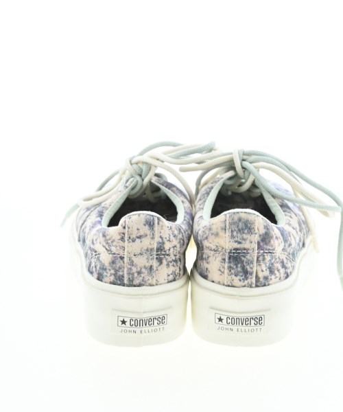 CONVERSE（コンバース）スニーカー グレー サイズ:UK7(25.5cm位) メンズ/2200691782140