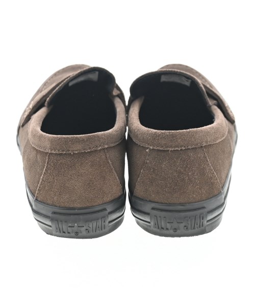 CONVERSE（コンバース）スニーカー 茶 サイズ:25.5cm メンズ/2200691865027