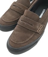 CONVERSE（コンバース）スニーカー 茶 サイズ:25.5cm メンズ/2200691865027