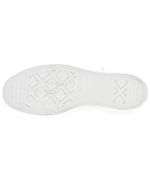 CONVERSE（コンバース）スニーカー 白 サイズ:26cm メンズ/2200691865034
