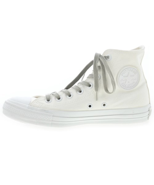 CONVERSE（コンバース）スニーカー 白 サイズ:26cm メンズ/2200691865034