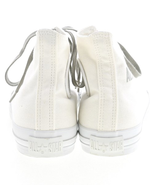 CONVERSE（コンバース）スニーカー 白 サイズ:26cm メンズ/2200691865034