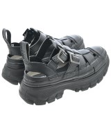 CONVERSE（コンバース）スニーカー 黒 サイズ:23.5cm レディース/2200691883076