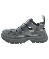 CONVERSE（コンバース）スニーカー 黒 サイズ:23.5cm レディース/2200691883076