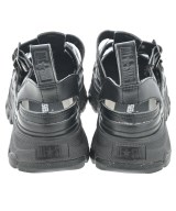 CONVERSE（コンバース）スニーカー 黒 サイズ:23.5cm レディース/2200691883076