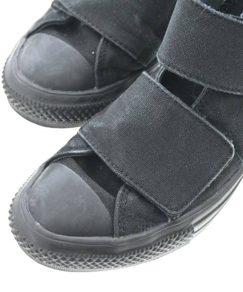 CONVERSE（コンバース）スニーカー 黒 サイズ:23.5cm レディース/2200691883083
