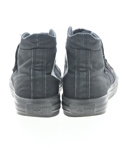 CONVERSE（コンバース）スニーカー 黒 サイズ:23.5cm レディース/2200691883083