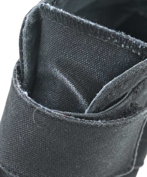 CONVERSE（コンバース）スニーカー 黒 サイズ:23.5cm レディース/2200691883083