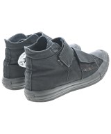 CONVERSE（コンバース）スニーカー 黒 サイズ:23.5cm レディース/2200691883083