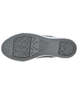 CONVERSE（コンバース）スニーカー 黒 サイズ:23.5cm レディース/2200691883083