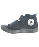 CONVERSE（コンバース）スニーカー 黒 サイズ:23.5cm レディース/2200691883083