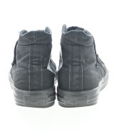 CONVERSE（コンバース）スニーカー 黒 サイズ:23.5cm レディース/2200691883083