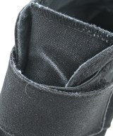 CONVERSE（コンバース）スニーカー 黒 サイズ:23.5cm レディース/2200691883083