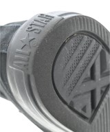 CONVERSE（コンバース）スニーカー 黒 サイズ:23.5cm レディース/2200691883083