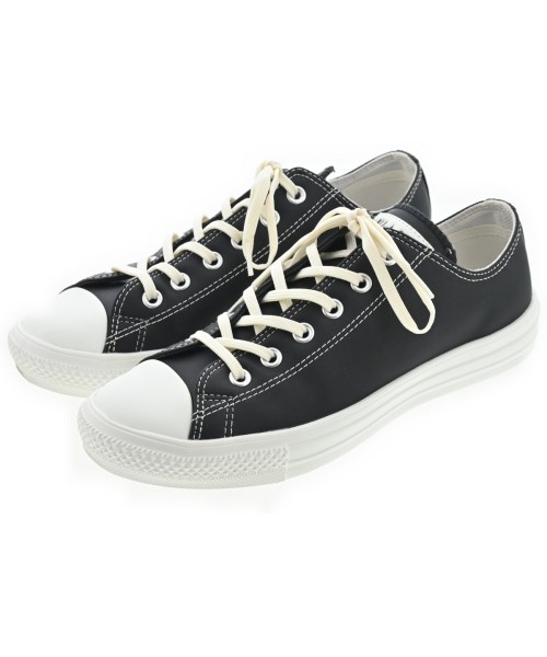 CONVERSE(コンバース)スニーカー 黒 サイズ:25.5cm/2200691973098