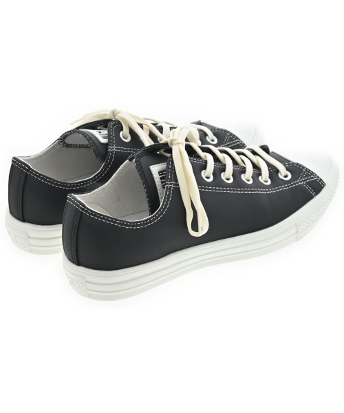 CONVERSE（コンバース）スニーカー 黒 サイズ:25.5cm メンズ/2200691973098