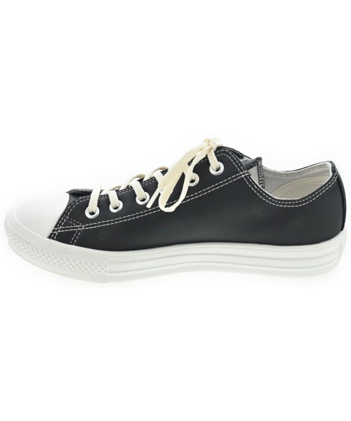 CONVERSE（コンバース）スニーカー 黒 サイズ:25.5cm メンズ/2200691973098