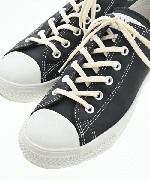 CONVERSE（コンバース）スニーカー 黒 サイズ:25.5cm メンズ/2200691973098