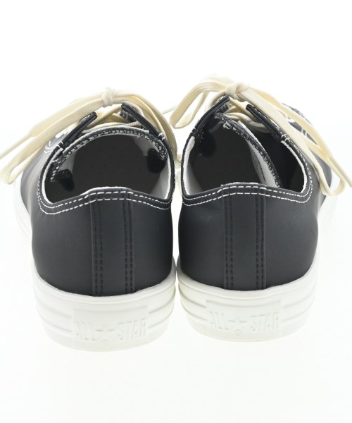 CONVERSE（コンバース）スニーカー 黒 サイズ:25.5cm メンズ/2200691973098
