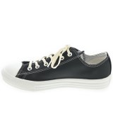 CONVERSE（コンバース）スニーカー 黒 サイズ:25.5cm メンズ/2200691973098