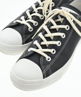CONVERSE（コンバース）スニーカー 黒 サイズ:25.5cm メンズ/2200691973098