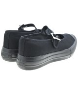 CONVERSE（コンバース）スニーカー 黒 サイズ:24.5cm レディース/2200686363026