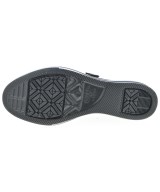 CONVERSE（コンバース）スニーカー 黒 サイズ:24.5cm レディース/2200686363026