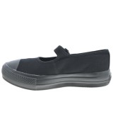 CONVERSE（コンバース）スニーカー 黒 サイズ:24.5cm レディース/2200686363026