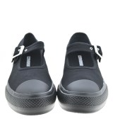 CONVERSE（コンバース）スニーカー 黒 サイズ:24.5cm レディース/2200686363026