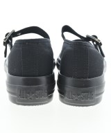 CONVERSE（コンバース）スニーカー 黒 サイズ:24.5cm レディース/2200686363026