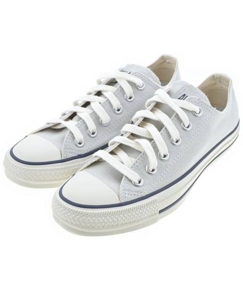 CONVERSE(コンバース)スニーカー グレー サイズ:23.5cm/2200687690022