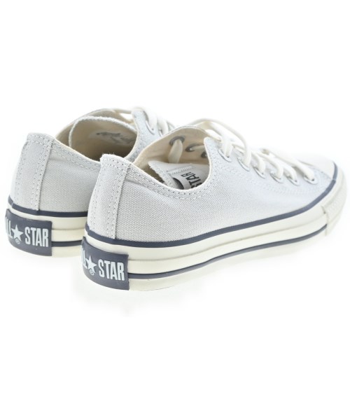 CONVERSE（コンバース）スニーカー グレー サイズ:23.5cm レディース/2200687690022