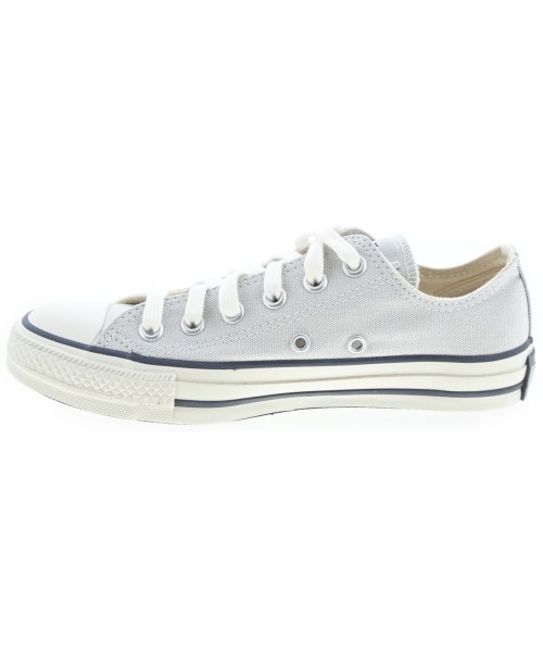 CONVERSE（コンバース）スニーカー グレー サイズ:23.5cm レディース/2200687690022