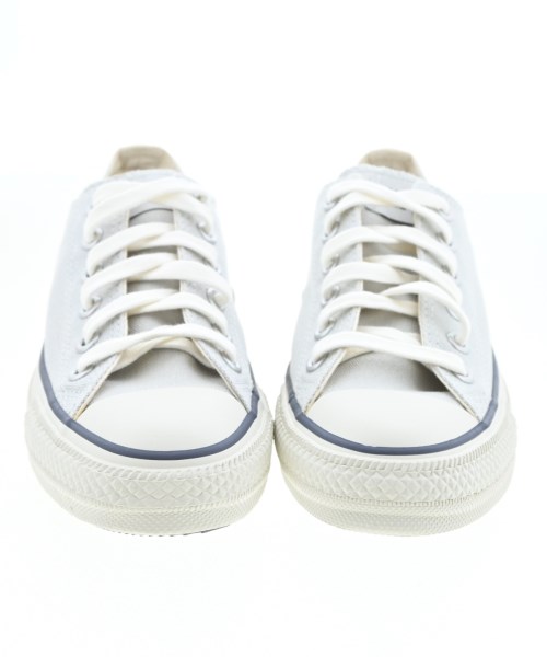 CONVERSE（コンバース）スニーカー グレー サイズ:23.5cm レディース/2200687690022