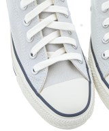 CONVERSE（コンバース）スニーカー グレー サイズ:23.5cm レディース/2200687690022