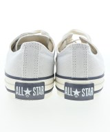CONVERSE（コンバース）スニーカー グレー サイズ:23.5cm レディース/2200687690022